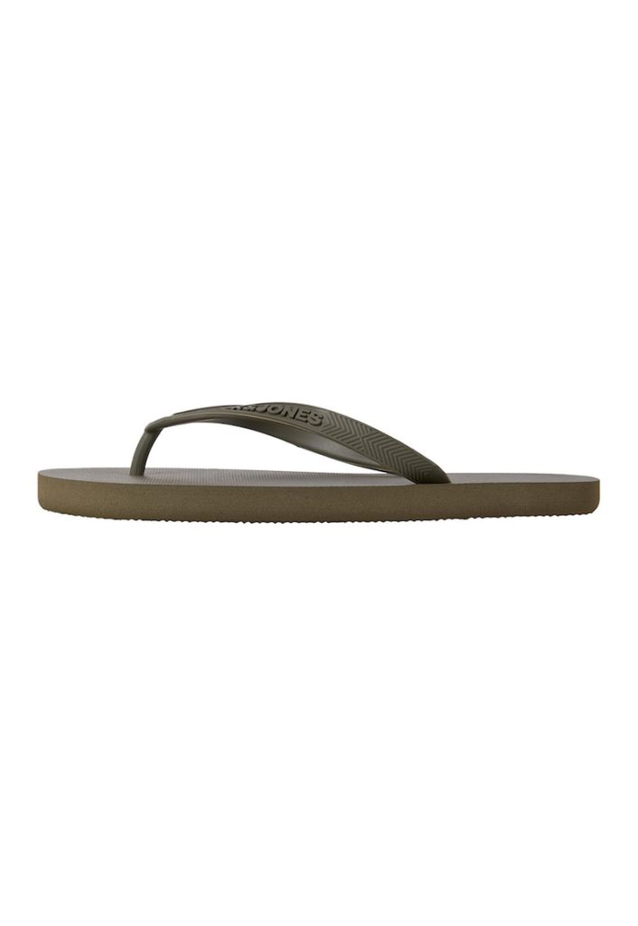 Papuci flip-flop de cauciuc-BARBATI/INCALTAMINTE/Papuci-INCALTAMINTE/Papuci