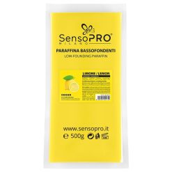 Parafina Solida cu aroma de Lamaie SensoPRO Milano