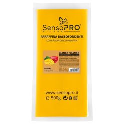 Parafina Solida cu aroma de Mango SensoPRO Milano