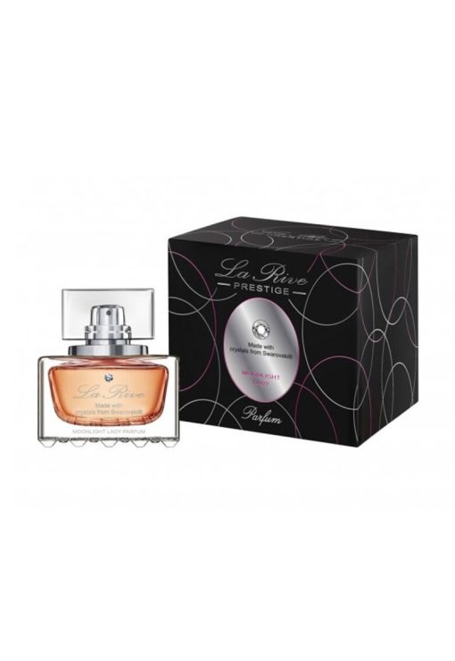 Parfum  Prestige Moonlight Lady Swarovski woman 75 ml-FEMEI/GENTI SI ACCESORII/Produse cosmetice-GENTI SI ACCESORII/Produse cosmetice