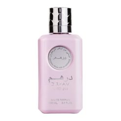 Parfum arabesc Dirham Wardi
