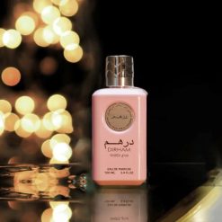 Parfum arabesc Dirham Wardi Ard Al Zaafaran apa de parfum 100 ml femei 4