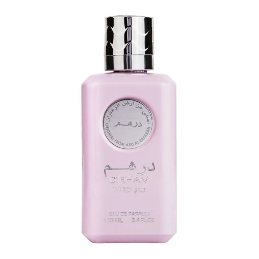 Parfum arabesc Dirham Wardi
