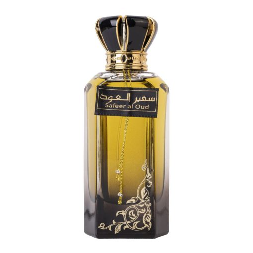 Parfum arabesc Safeer al Oud by Ard al Zaafaran 100 ml