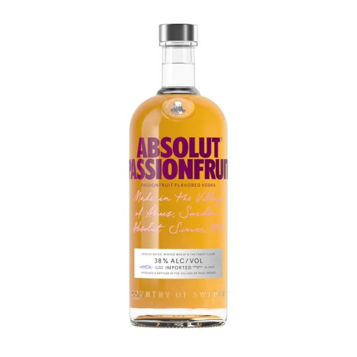 Passionfruit 1000 ml-Bauturi-
