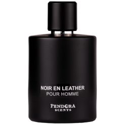 Pendora Scents Noir en Leather Eau de Parfum 100ml barbati 2