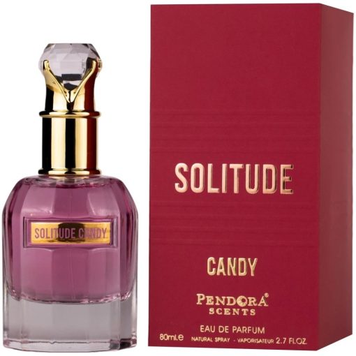 Pendora Scents Solitude Candy Eau de Parfum 100ml