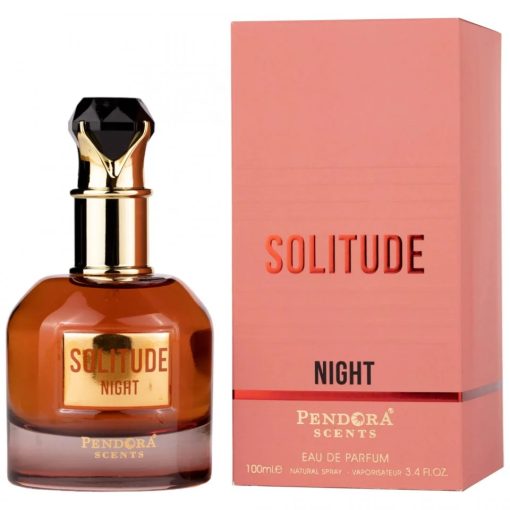 Pendora Scents Solitude Night Eau de Parfum 100ml