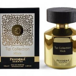 Pendora Scents Tizi Collection - Klick Eau de Parfum 100ml