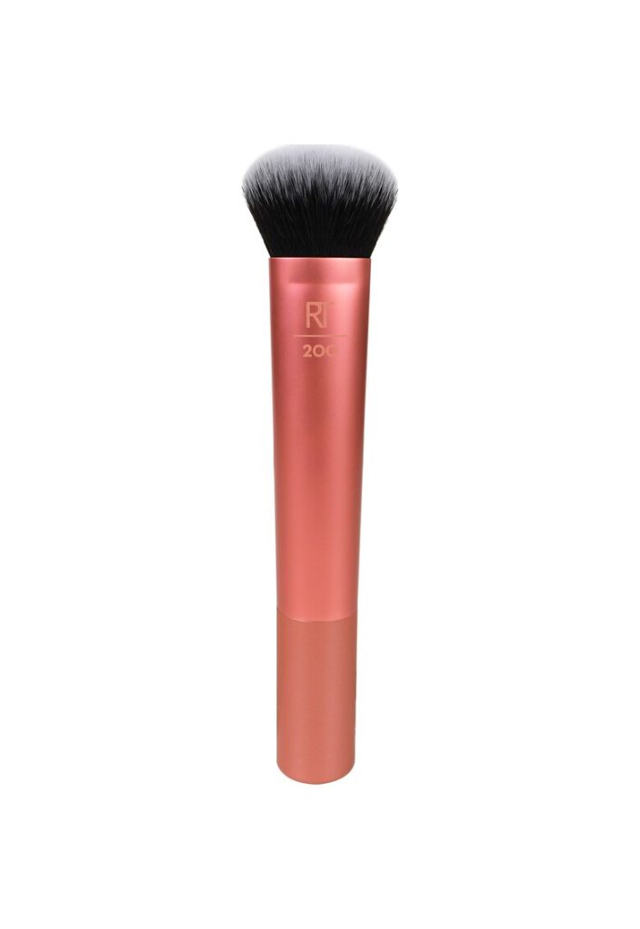 Pensula  Expert Face pentru aplicarea fondului de ten-FEMEI/INGRIJIRE COSMETICA/Make-up-INGRIJIRE COSMETICA/Make-up