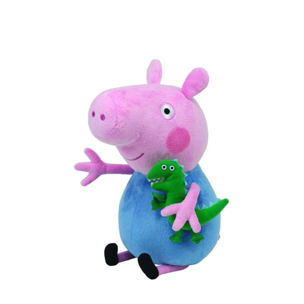 Peppa pig george-Jucarii-