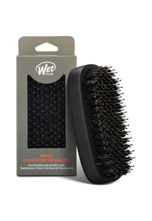 Perie de par  Men's Palm Shine Enhancer-FEMEI/INGRIJIRE COSMETICA/Make-up-INGRIJIRE COSMETICA/Make-up