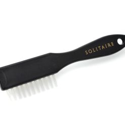 Perie din material sintetic