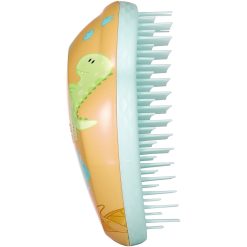 Perie pentru par  Mini Dinosaurs - pentru copii-FEMEI/INGRIJIRE COSMETICA/Make-up-INGRIJIRE COSMETICA/Make-up