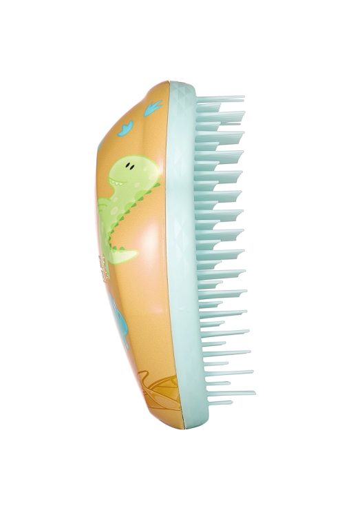 Perie pentru par  Mini Dinosaurs - pentru copii-FEMEI/INGRIJIRE COSMETICA/Make-up-INGRIJIRE COSMETICA/Make-up