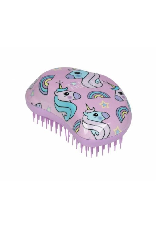 Perie pentru par  Original Mini Unicorn Magic-FEMEI/INGRIJIRE COSMETICA/Make-up-INGRIJIRE COSMETICA/Make-up