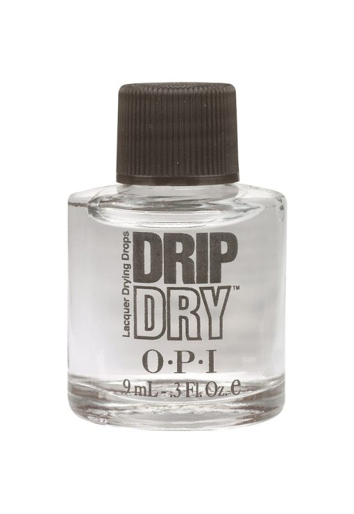 Picaturi  pentru uscare rapida Drip Dry Lacquer Drying Drops - 9 ml-FEMEI/INGRIJIRE COSMETICA/Produse cosmetice-INGRIJIRE COSMETICA/Produse cosmetice