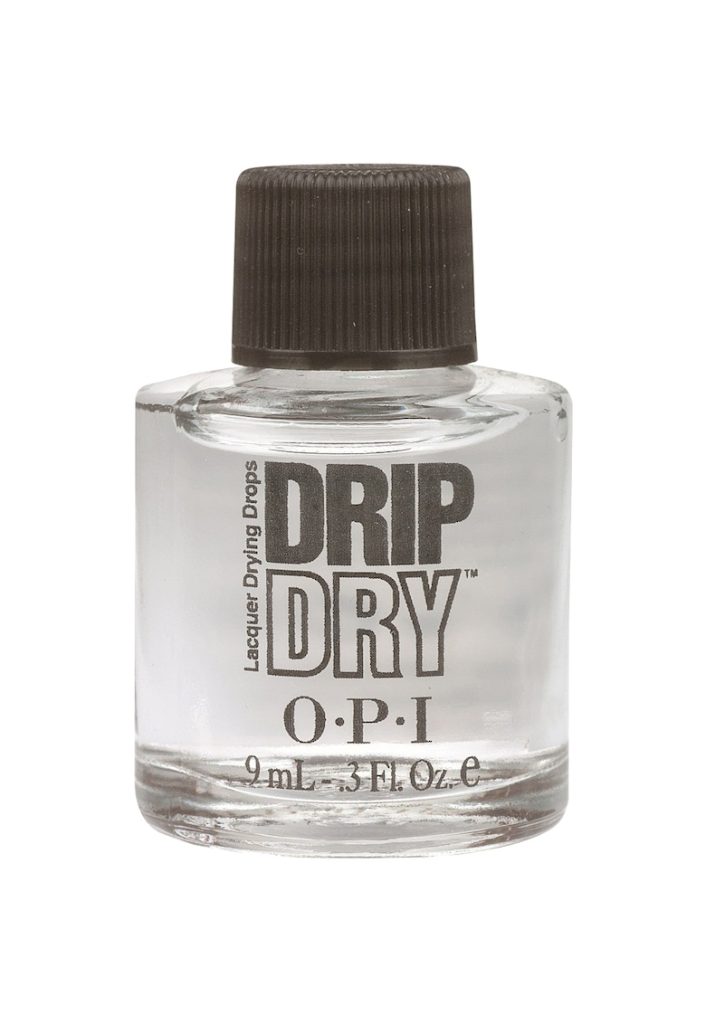 Picaturi  pentru uscare rapida Drip Dry Lacquer Drying Drops - 9 ml-FEMEI/INGRIJIRE COSMETICA/Produse cosmetice-INGRIJIRE COSMETICA/Produse cosmetice