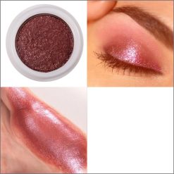 Pigment Fard de Ochi Metalic -  Super Shock Metallic - 12 Rose - 2.5 g-FEMEI/INGRIJIRE COSMETICA/Produse cosmetice-INGRIJIRE COSMETICA/Produse cosmetice