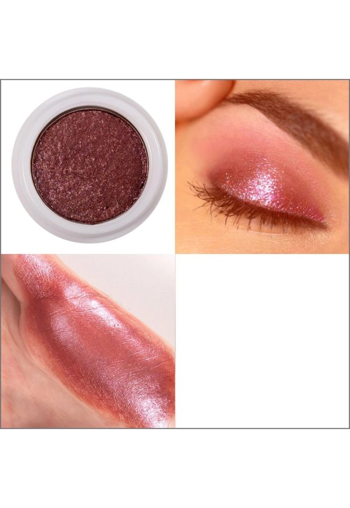 Pigment Fard de Ochi Metalic -  Super Shock Metallic - 12 Rose - 2.5 g-FEMEI/INGRIJIRE COSMETICA/Produse cosmetice-INGRIJIRE COSMETICA/Produse cosmetice