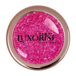 Pigment Unghii Diamond LUXORISE Electric Party 1