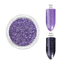 Pigment Unghii Diamond LUXORISE Fantasy Dance 2