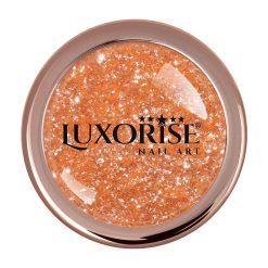 Pigment Unghii Diamond LUXORISE Sparkle Dance 1