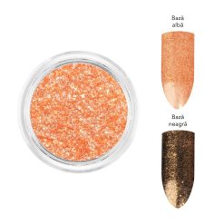 Pigment Unghii Diamond LUXORISE Strobe Light 2