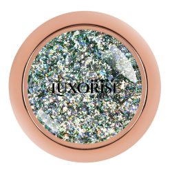 Pigment Unghii Galaxy Dreams LUXORISE Emerald Galaxy 1
