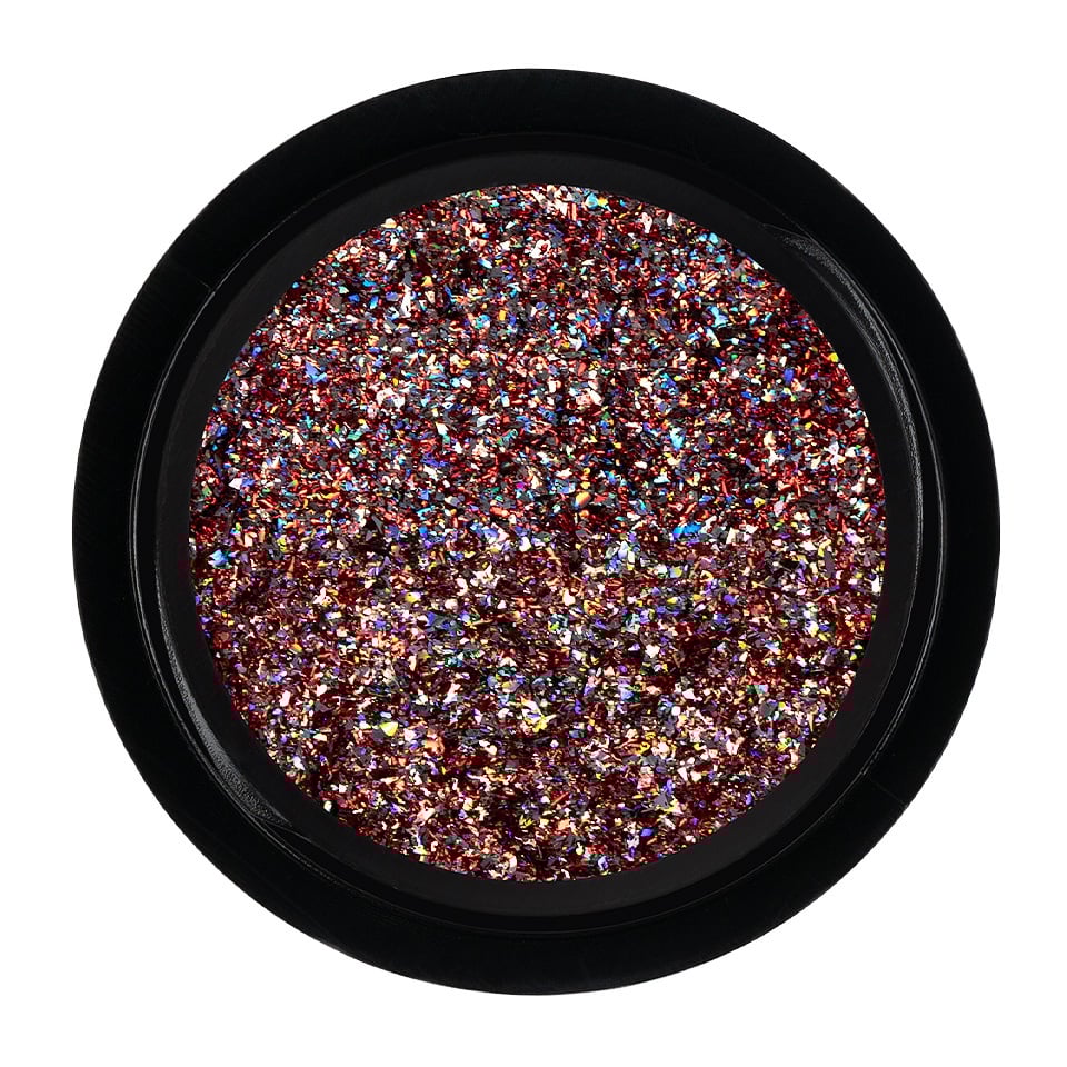 Pigment Unghii Galaxy Dreams LUXORISE