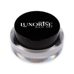 Pigment Unghii LUXORISE Metallic Moonlight Mirror Powder 1