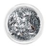 Pigment Unghii Platinum Flake LUXORISE