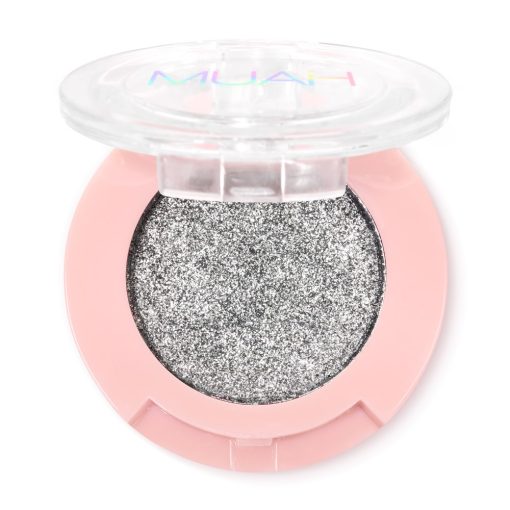 Pigment presat cameleonic MUAH RebelEyes - Glow Shot-Cruelty Free-Makeup Cruelty Free