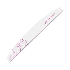 Pila Unghii Semiluna 100/180 SensoPRO Milano - Inspiration #12-Accesorii Unghii > Pile Unghii / Buffer