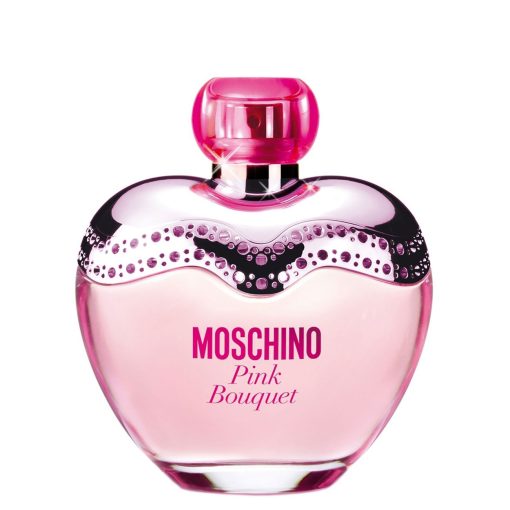 Pink bouquet 100 ml-Parfumuri-