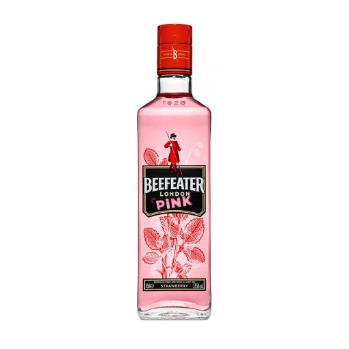 Pink gin 1000 ml-Bauturi-