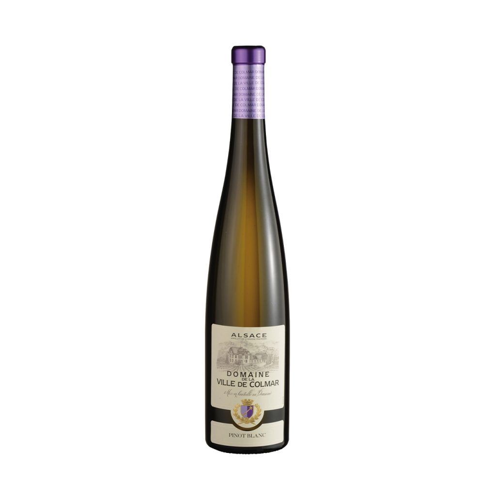 Pinot blanc 750 ml-Bauturi-