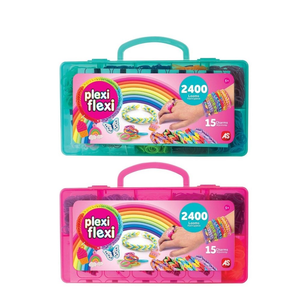 Plexi flexi-Jucarii-