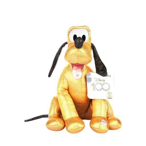Pluto with sound-Jucarii-