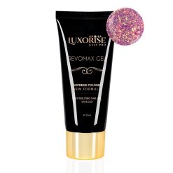 Polygel REVOMAX GEL LUXORISE Berry Prism