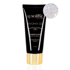 Polygel REVOMAX GEL LUXORISE Sweet Aura