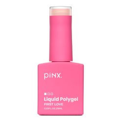 Polygel lichid pinx. First Love - Secret Baby 15ml-Hot Right Now-Social Hype