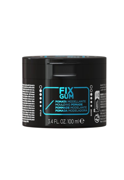 Pomada de modelare  Style Fix Gum - 100 ml-FEMEI/INGRIJIRE COSMETICA/Produse cosmetice-INGRIJIRE COSMETICA/Produse cosmetice