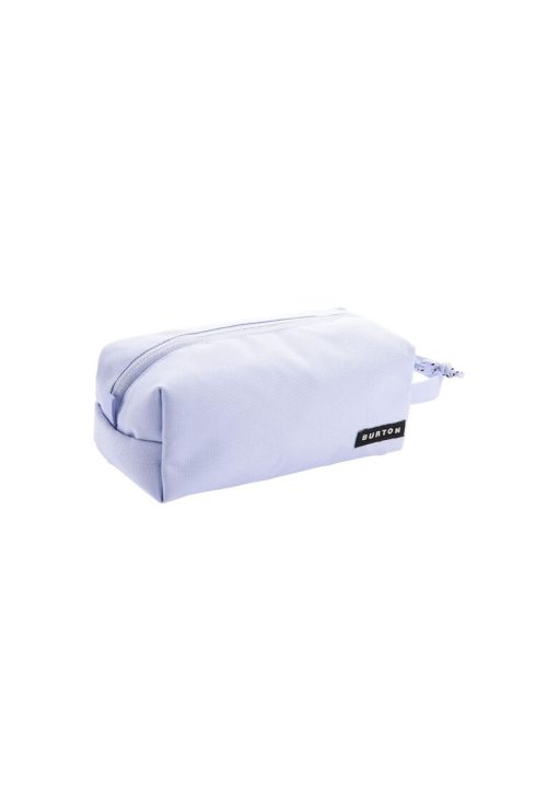 Portfard  poliester - albastru - 18x7x10cm-FEMEI/INGRIJIRE COSMETICA/Produse cosmetice-INGRIJIRE COSMETICA/Produse cosmetice