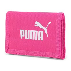 Portofel unisex cu imprimeu logo Phase-FEMEI/GENTI SI ACCESORII/Portofele si brelocuri-GENTI SI ACCESORII/Portofele si brelocuri