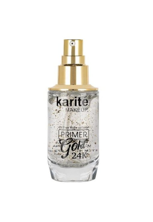 Primer Machiaj -  Gold - Particule de Aur 24K - 50 ml-FEMEI/INGRIJIRE COSMETICA/Produse cosmetice-INGRIJIRE COSMETICA/Produse cosmetice