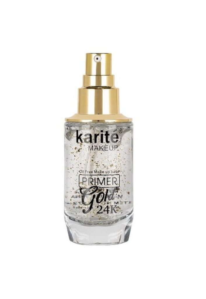 Primer Machiaj -  Gold - Particule de Aur 24K - 50 ml-FEMEI/INGRIJIRE COSMETICA/Produse cosmetice-INGRIJIRE COSMETICA/Produse cosmetice