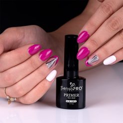Primer Unghii SensoPRO Milano Non Acid 10 ml 1