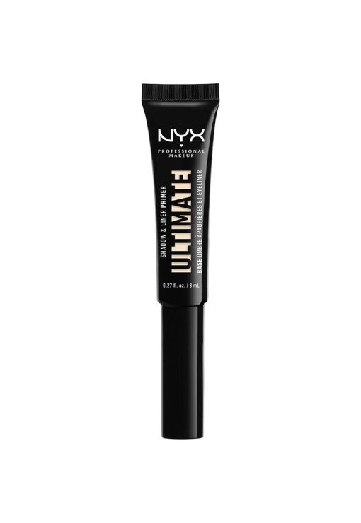 Primer pentru pleoape NYX PM Ultimate Shadow and Liner - 8 ml-FEMEI/INGRIJIRE COSMETICA/Produse cosmetice-INGRIJIRE COSMETICA/Produse cosmetice