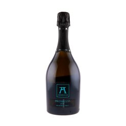 Prosecco millesimato brut 750 ml-Bauturi-